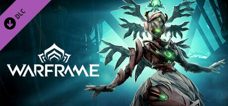 Warframe: Jade Chorus Pack