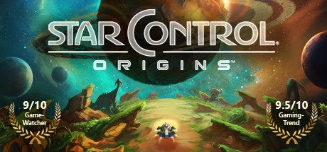 Star Control®: Origins