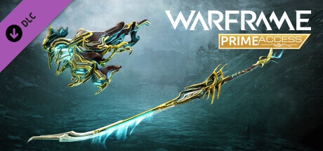 Warframe: Revenant Prime Access - Mesmer Skin Pack