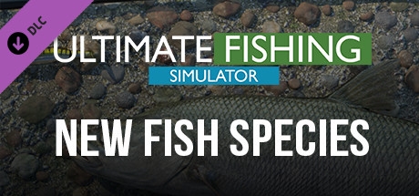 Ultimate Fishing Simulator - New Fish Species