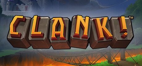 Clank!