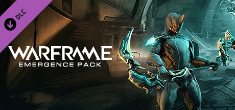 Warframe: Angels of the Zariman Emergence Pack