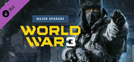 World War 3 - Major upgrade