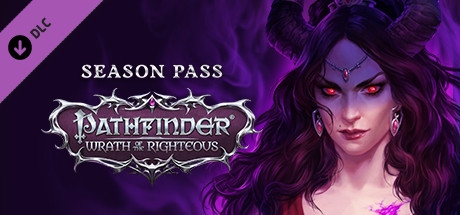 Pathfinder: Wrath of the Righteous - Season Pass