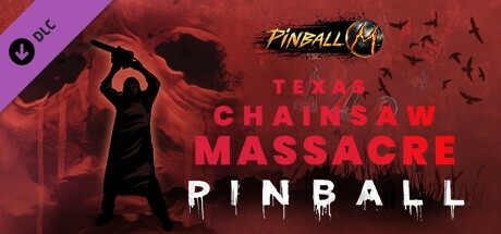 Pinball M - Texas Chainsaw Massacre Pinball