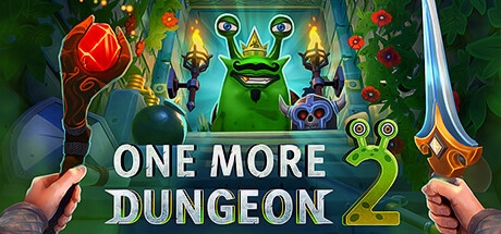 One More Dungeon 2