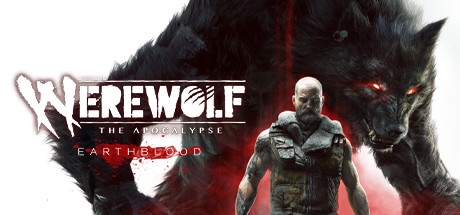 Werewolf: The Apocalypse - Earthblood