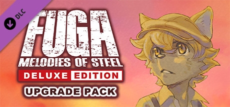 Fuga: Melodies of Steel - Deluxe Edition Upgrade Pack