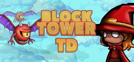 Block Tower TD