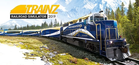 Trainz Railroad Simulator 2019