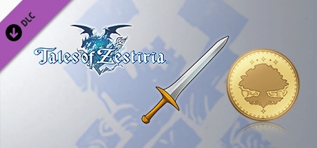 Tales of Zestiria - Adventure Items