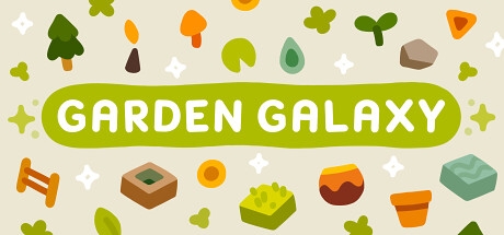 Garden Galaxy