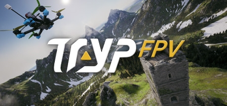 TRYP FPV : The Drone Racer Simulator