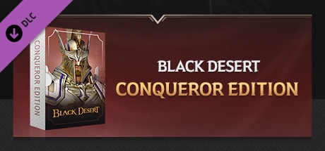 [NA/EU] Black Desert - Traveler to Conqueror