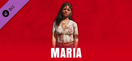 The Texas Chain Saw Massacre - Maria