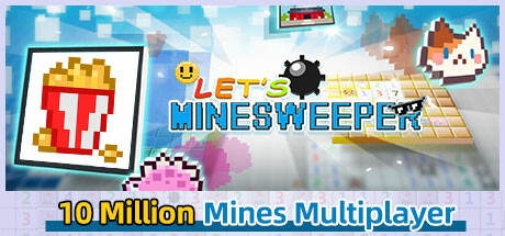 Let's Minesweeper