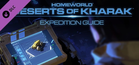 Deserts of Kharak Expedition Guide