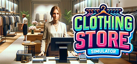 Clothing Store Simulator