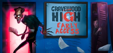 Gravewood High Multiplayer