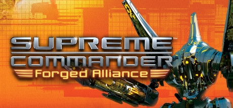 Supreme Commander: Forged Alliance