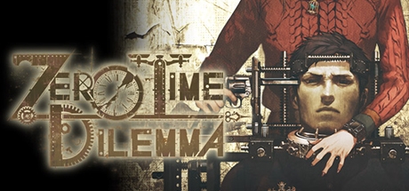 Zero Escape: Zero Time Dilemma