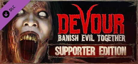 DEVOUR: Supporter Edition