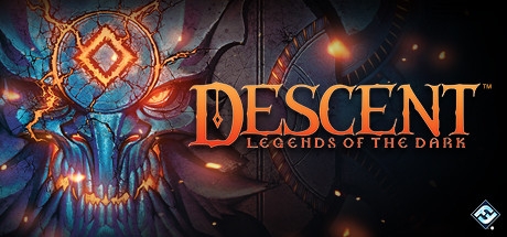 Descent: Legends of the Dark