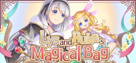 Lys and Ruka's Magical Bag