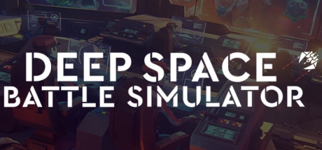 Deep Space Battle Simulator