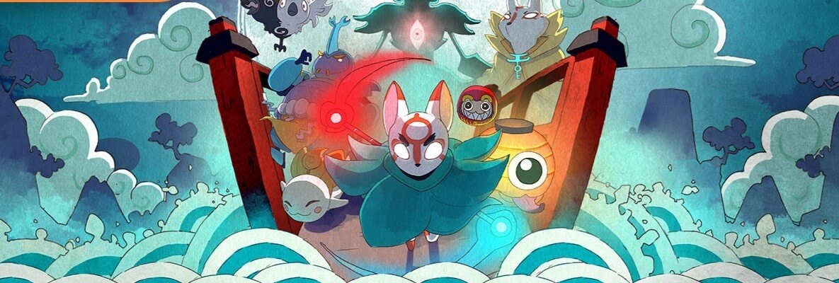 Bō: Path of the Teal Lotus Review