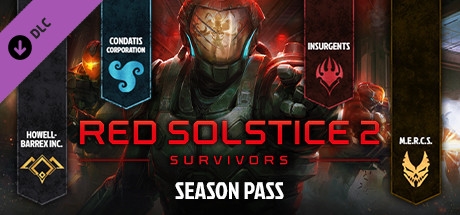 Red Solstice 2: Survivors - Season Pass