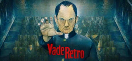 Vade Retro : Exorcist