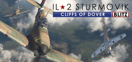 IL-2 Sturmovik: Cliffs of Dover Blitz Edition