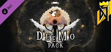 DJMAX RESPECT V - Deemo Pack