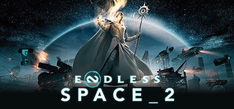Endless Space® 2 - Digital Deluxe Edition