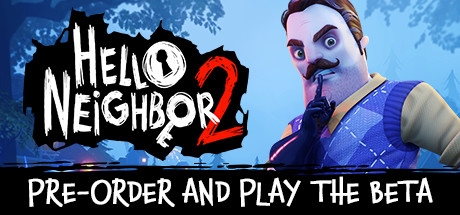 Hello Neighbor 2