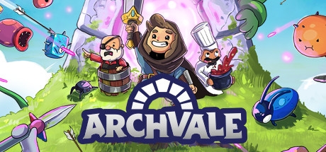 Archvale