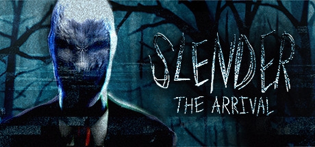 Slender: The Arrival