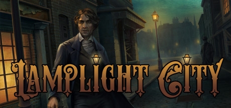 Lamplight City