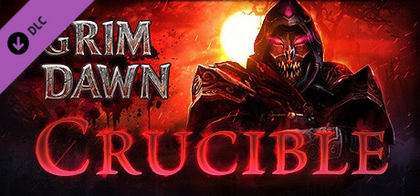 Grim Dawn - Crucible Mode DLC