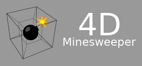 4D Minesweeper