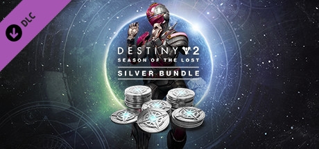 Destiny 2: Season of the Lost Silver Bundle