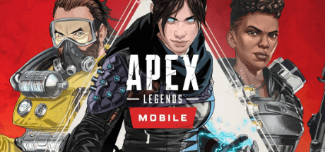 Apex Legends Mobile