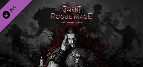 GWENT: Rogue Mage - Deluxe Edition Upgrade