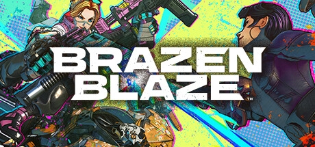 Brazen Blaze