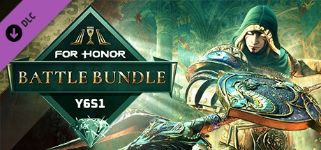 For Honor® Y6S1 Battle Bundle