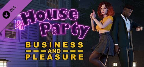 House Party - Business and Pleasure Style Pack