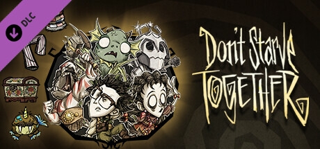 Don't Starve Together: Starter Pack 2024