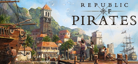 Republic of Pirates