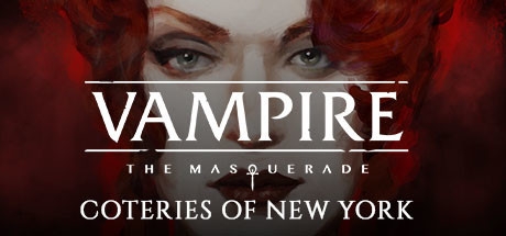 Vampire: The Masquerade - Coteries of New York